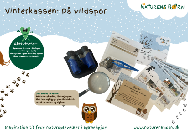 Naturkassen - Vinter - Image 2